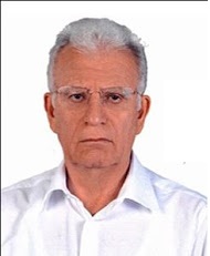 Prof.Dr. Necati Ağıralioğlu